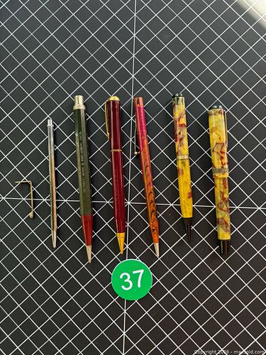 Lot #37 (1 of 6)