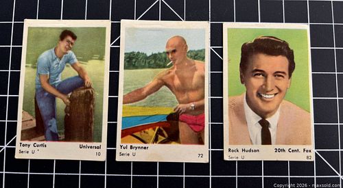 Lot #49 (1 of 4)