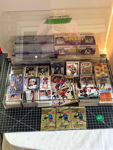 Lot #40 (1 of 8)