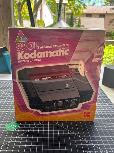Lot #72 (1 of 15)