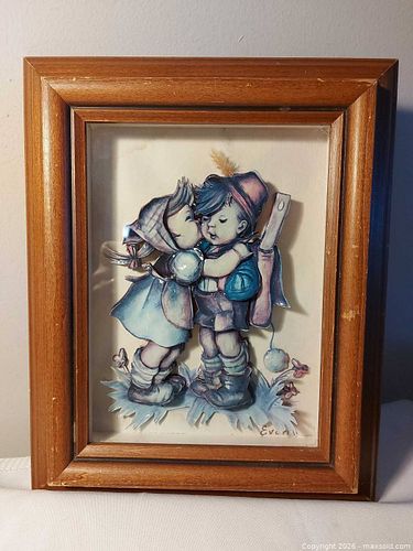 Lot #52 (1 of 5)