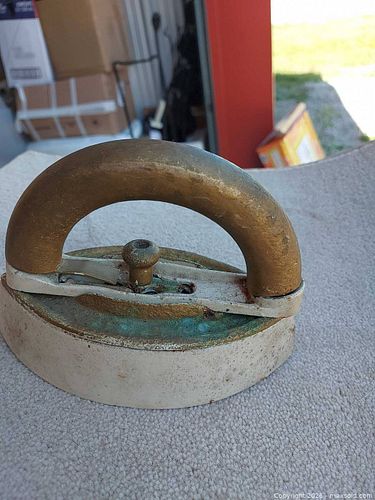 Lot #72 (1 of 6)