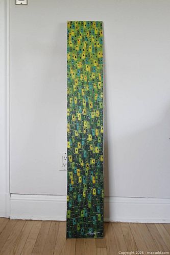Lot #36 (1 of 2)