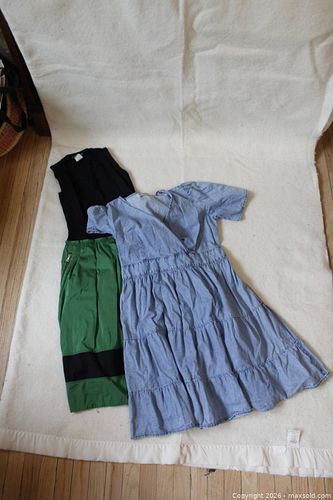 M Dresses (1 of 5)