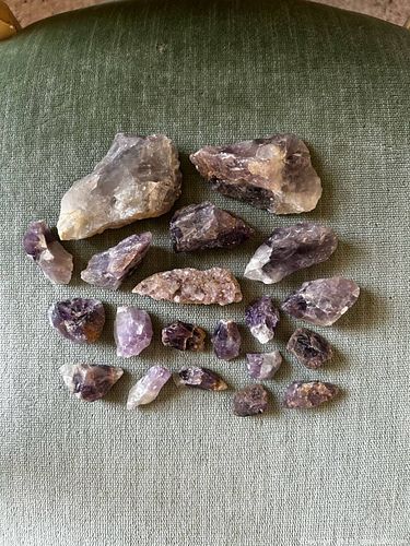 Lot #114 (1 of 3)