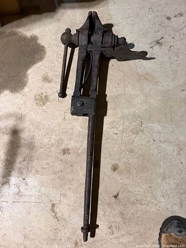 Lot #23 (1 of 3)