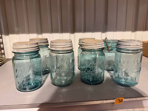 Lot #29 (1 of 4)