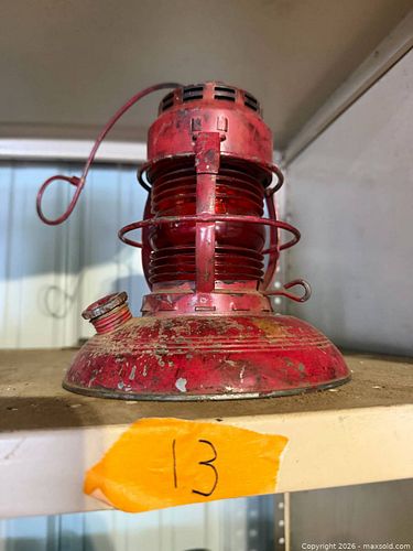 Lot #14 (1 of 3)