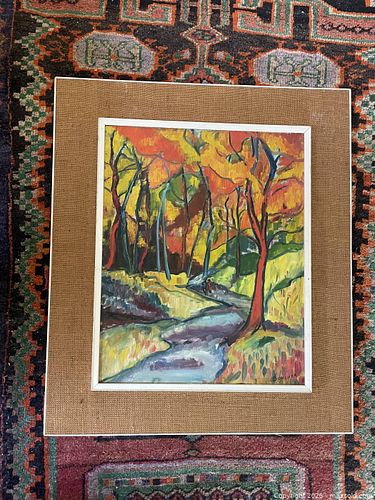 Lot #28 (1 of 5)