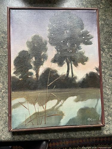 Lot #6 (1 of 3)