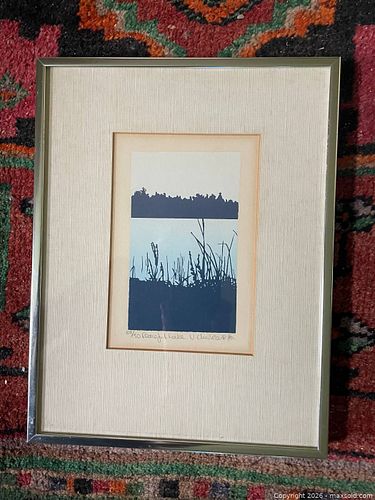 Lot #48 (1 of 4)