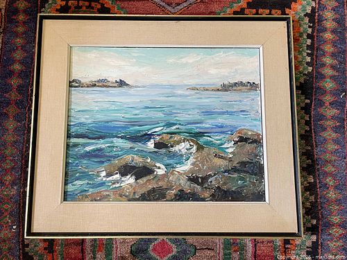 Lot #25 (1 of 6)