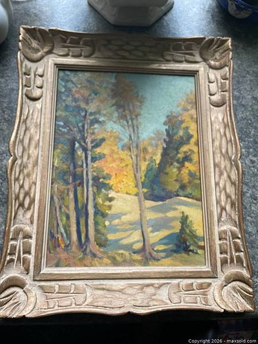 Lot #46 (1 of 4)