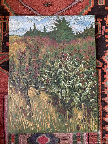 Lot #27 (1 of 3)