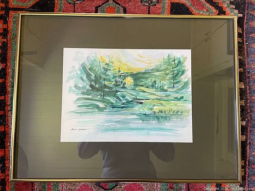 Lot #30 (1 of 4)