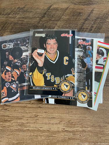 Lot #14 (1 of 1)