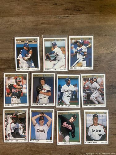 Lot #48 (1 of 1)