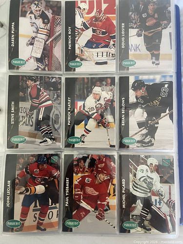 Lot #8 (1 of 1)