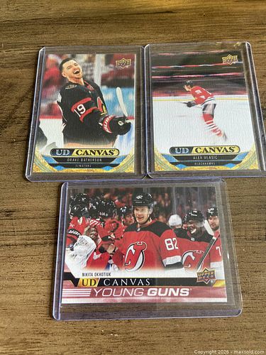 Lot #62 (1 of 1)