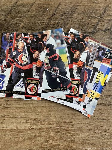 Lot #34 (1 of 1)