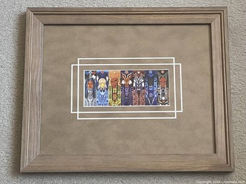 Lot #19 (1 of 1)