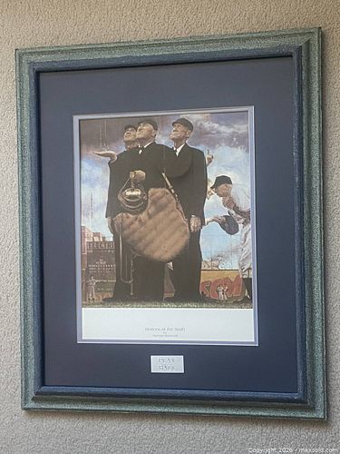Lot #11 (1 of 1)