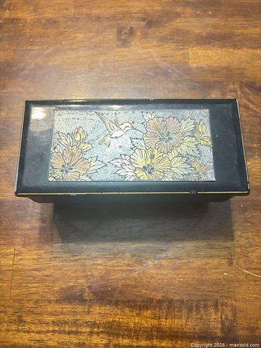 Lot #21 (1 of 4)