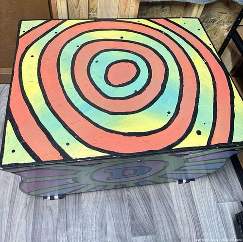 Lot #7 (1 of 5)