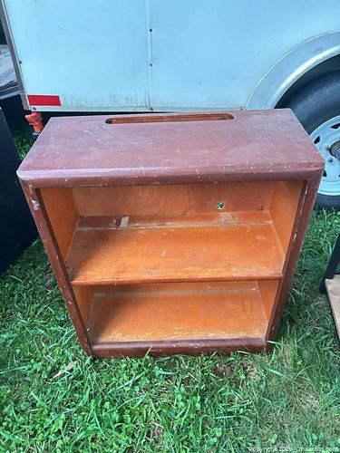 Lot #61 (1 of 4)