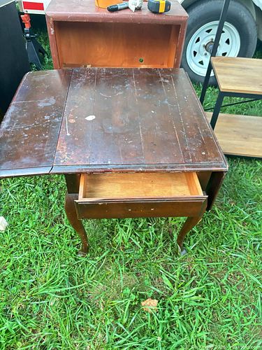 Lot #60 (1 of 3)