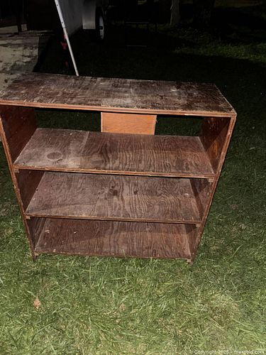 Lot #65 (1 of 4)