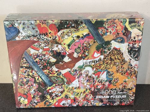 Lot #64 (1 of 3)