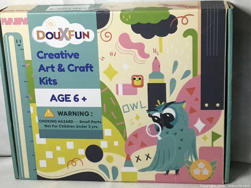Lot #43 (1 of 4)