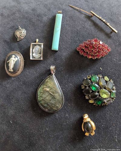 Lot #39 (1 of 28)