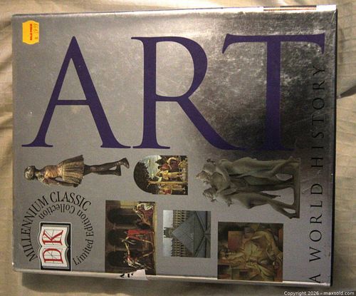Lot #51 (1 of 6)