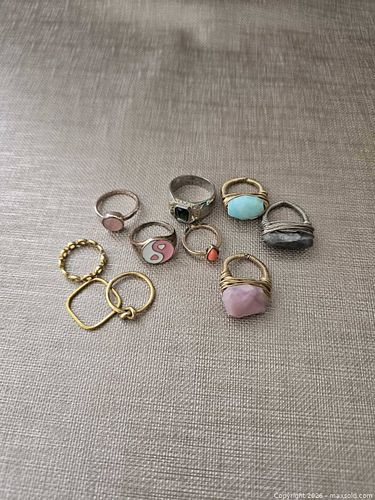 Lot #8 (1 of 5)