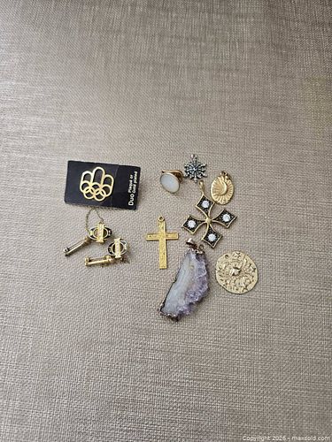 Lot #1 (1 of 6)