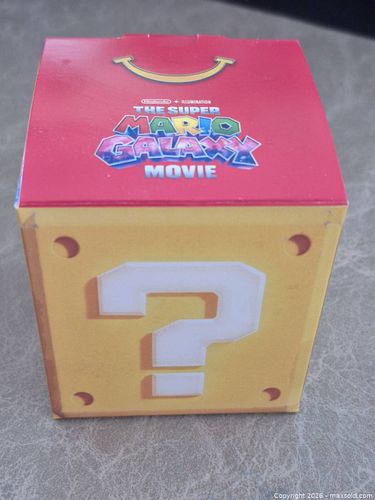 Lot #63 (1 of 4)