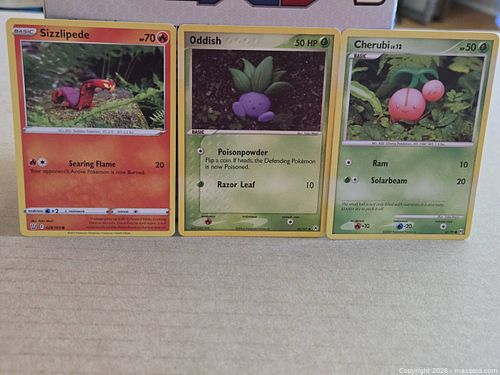 Lot #37 (1 of 5)