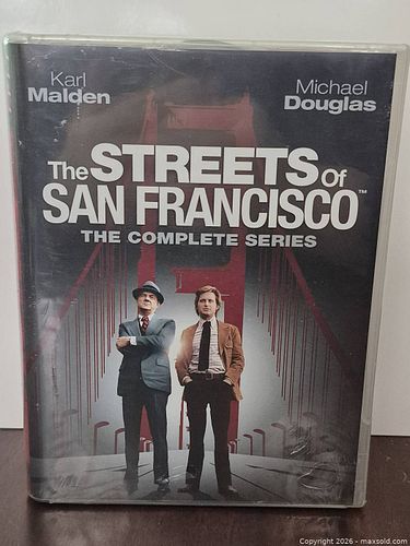 Lot #4 (1 of 3)