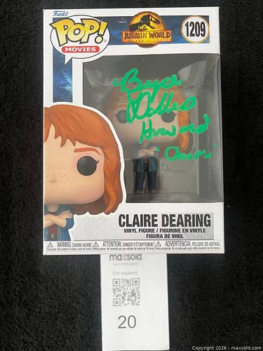 Lot #20 (1 of 4)