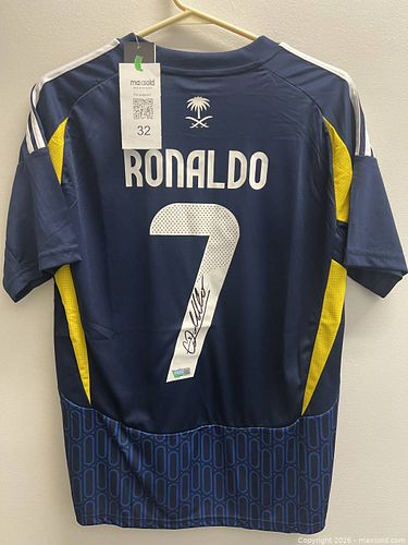 Lot #32 (1 of 6)