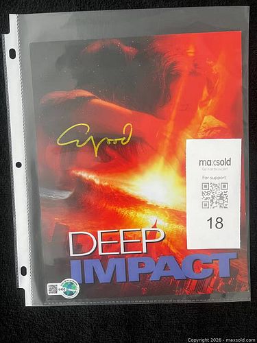 Lot #18 (1 of 4)