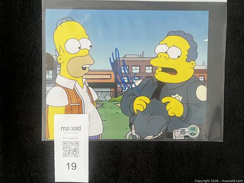 Lot #19 (1 of 4)