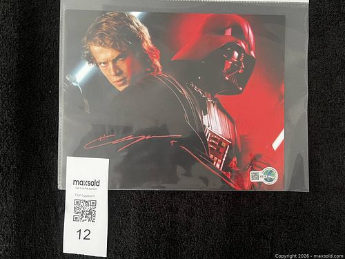 Lot #12 (1 of 4)