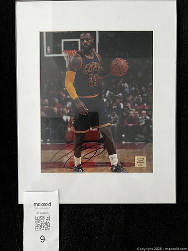 Lot #9 (1 of 5)
