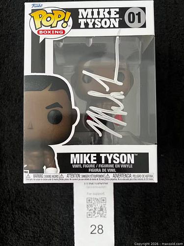 Lot #28 (1 of 4)