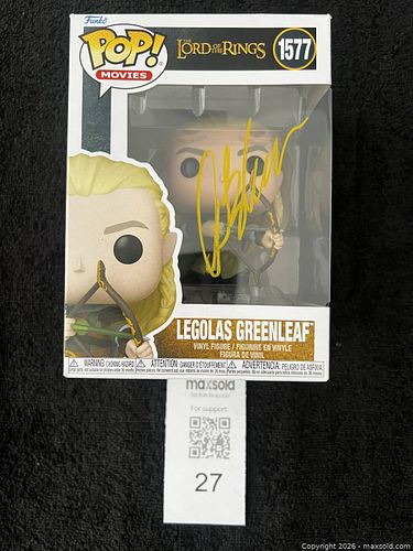 Lot #27 (1 of 4)
