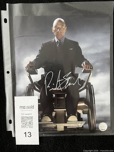 Lot #13 (1 of 4)