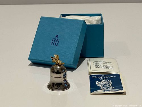 Lot #588 (1 of 11)
